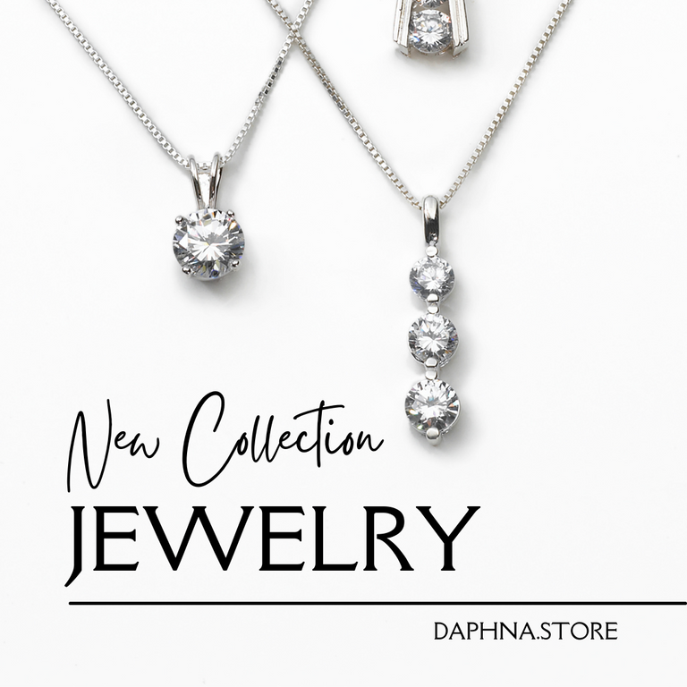 Jewelry & Accessories