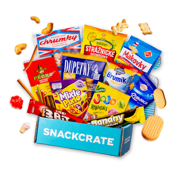 Snacks